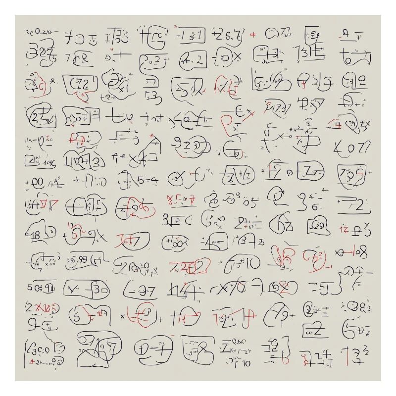 Nouveau langage abstrait