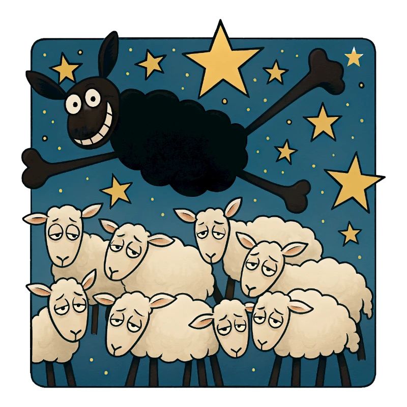 Black Sheep