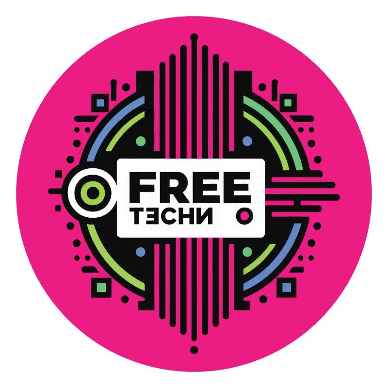 FREE TECHNO #2 - let's talk