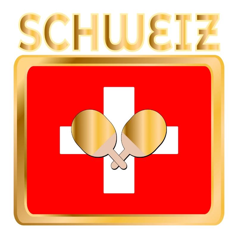 Tennis de table suisse