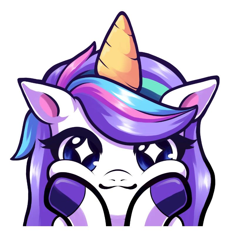 Lya Unicorn Wow