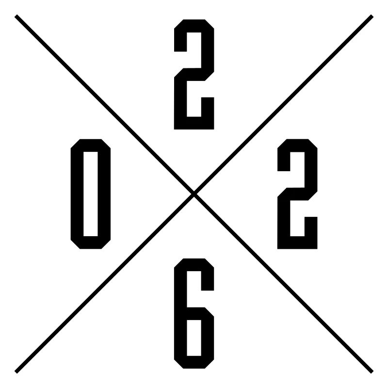 Année 2026