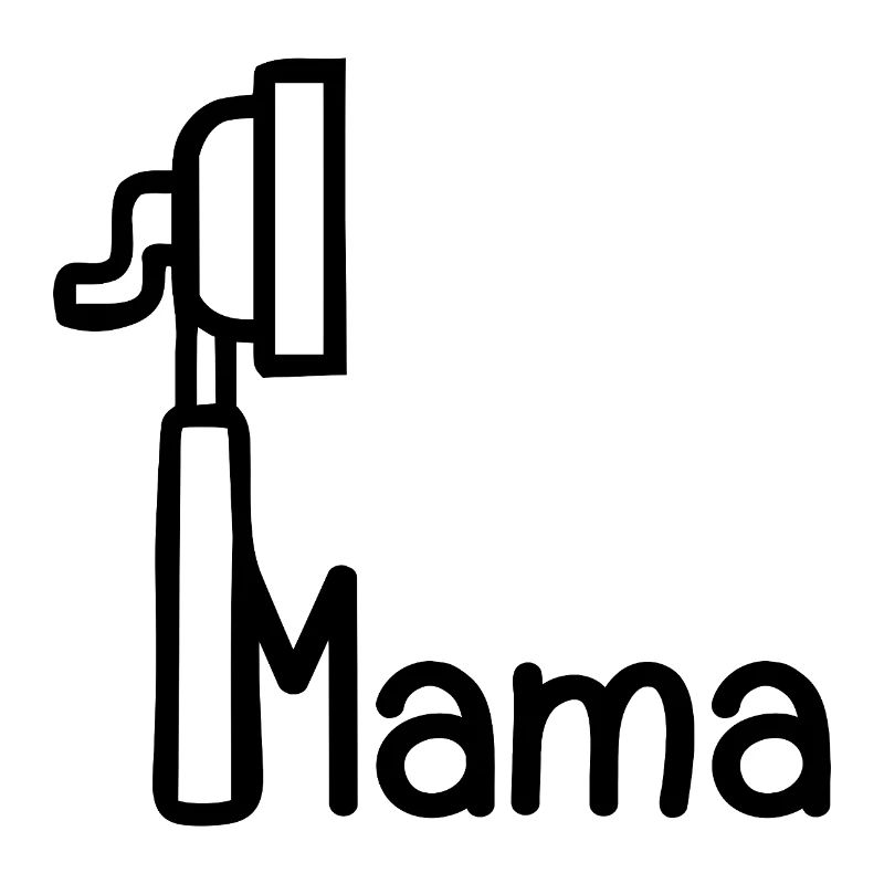 Portafilter Machine Coffee Mama