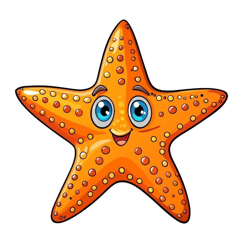 Seestern