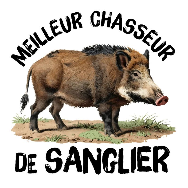Best Wild Boar Hunter