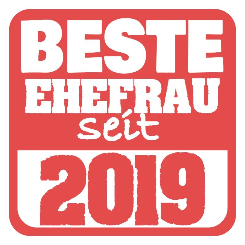 Frau 2019