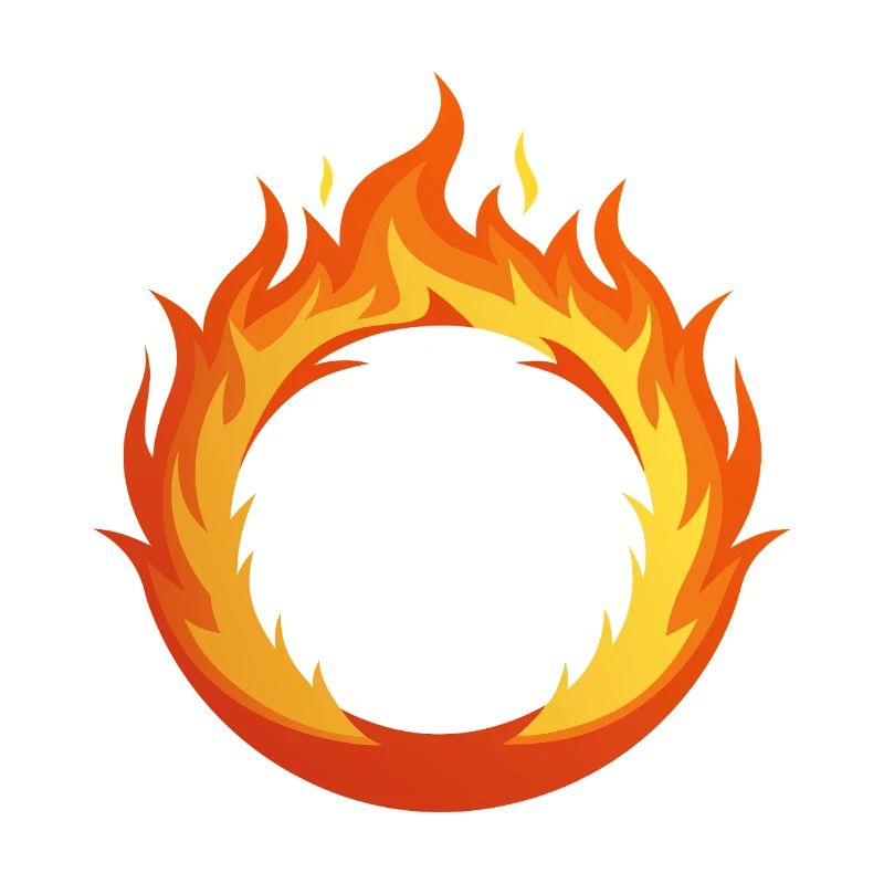 Ring des Feuers