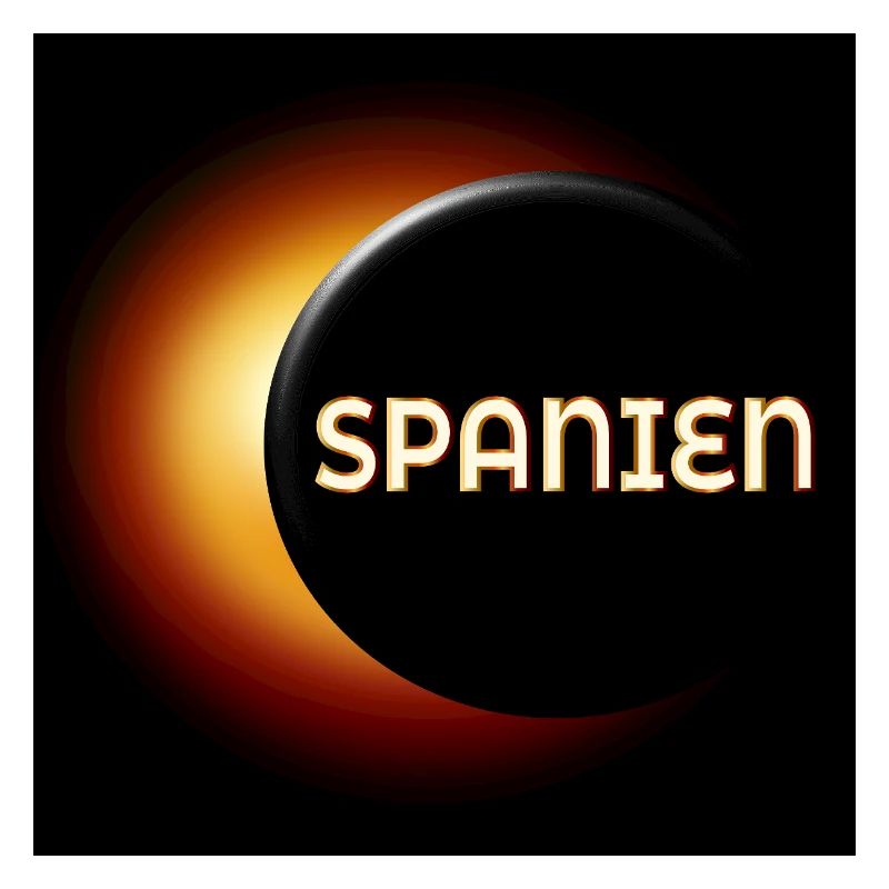 Total Solar Eclipse Spain 2026