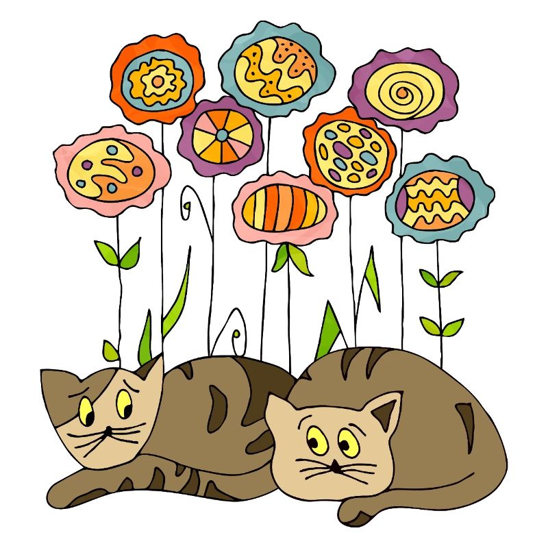 Katzen