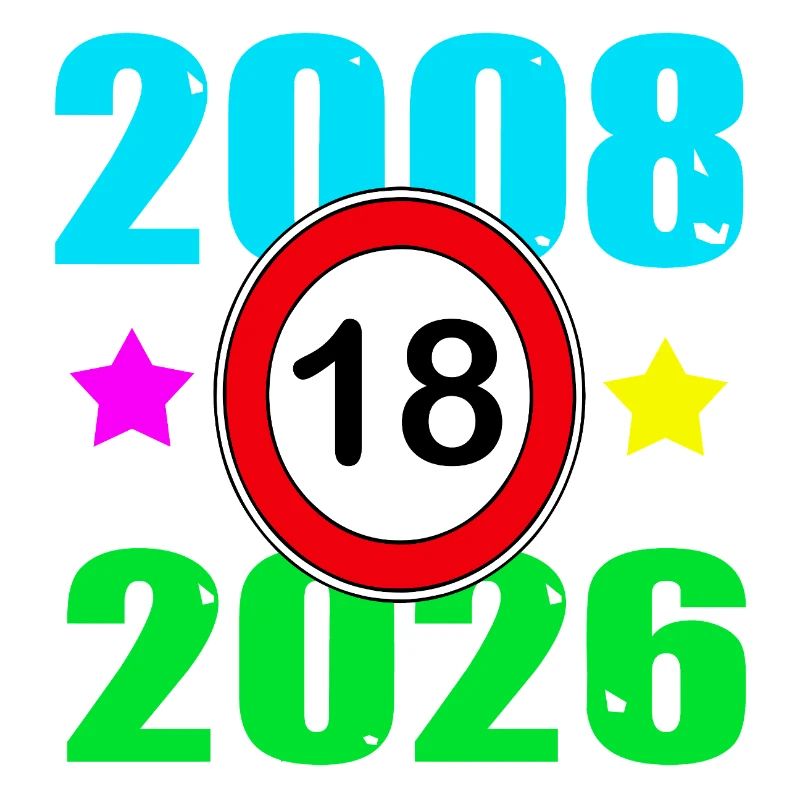18th birthday 2026
