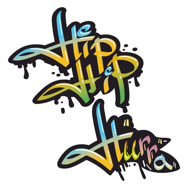 Hip Hip Hurra 