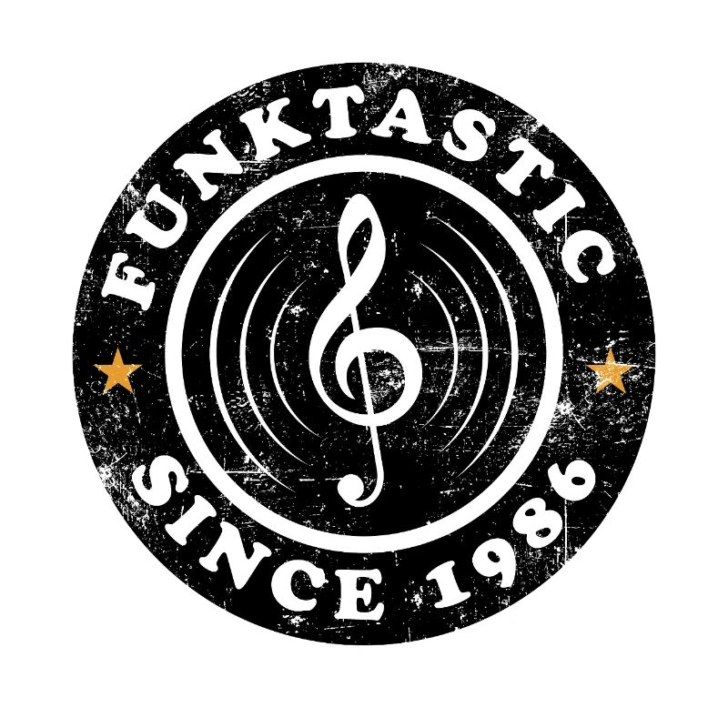 Funktastic depuis 1986