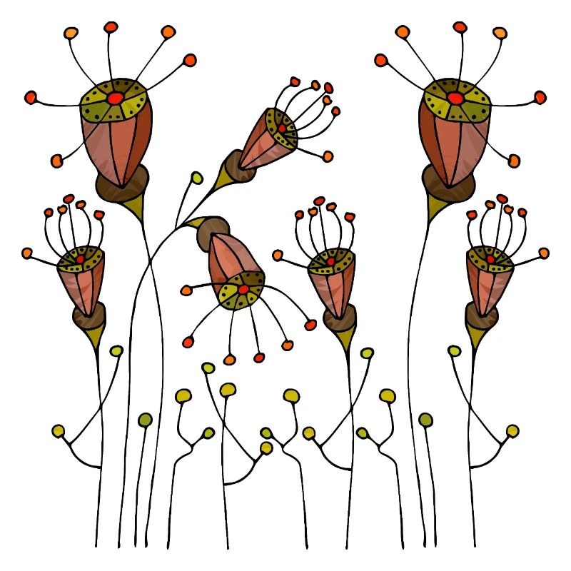 Blumen