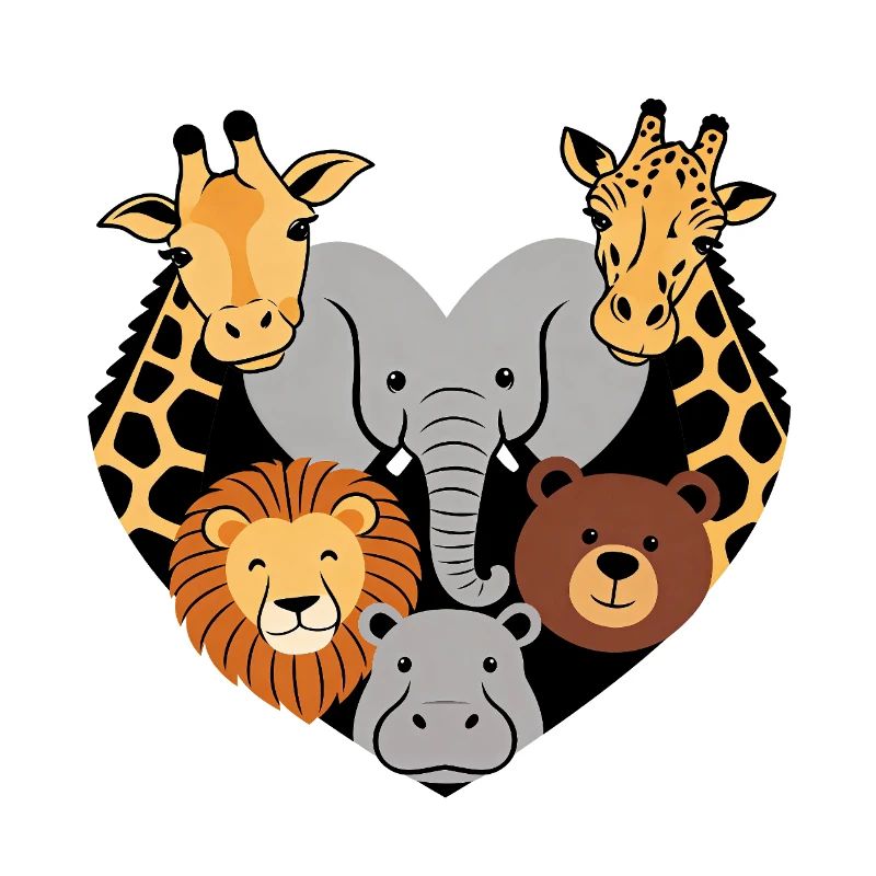 Tierliebe
