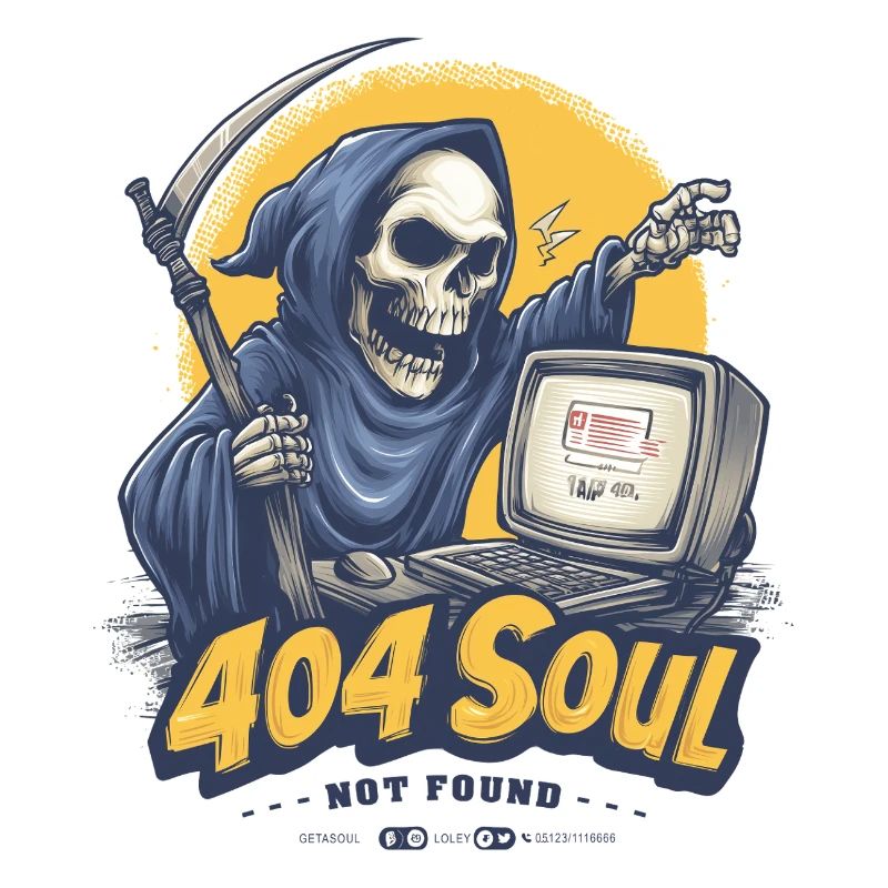 Erreur 404