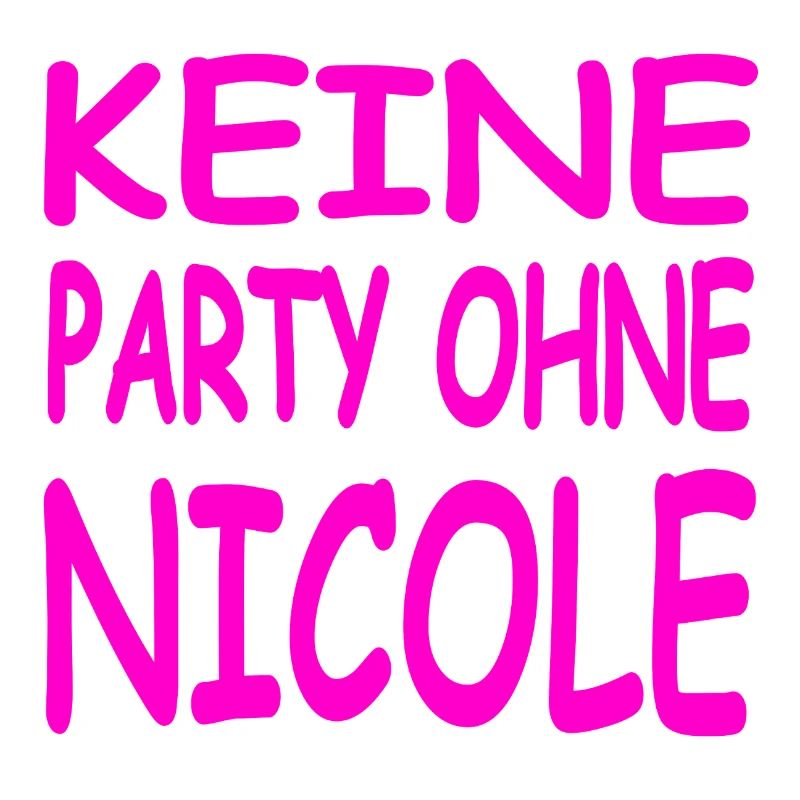 Nicole