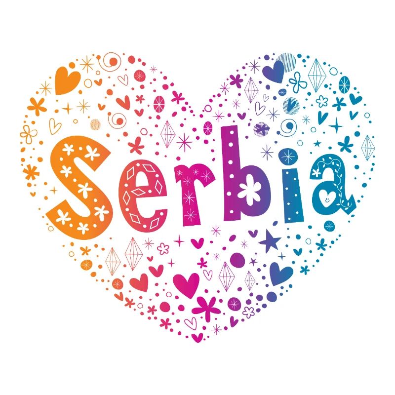 Serbie