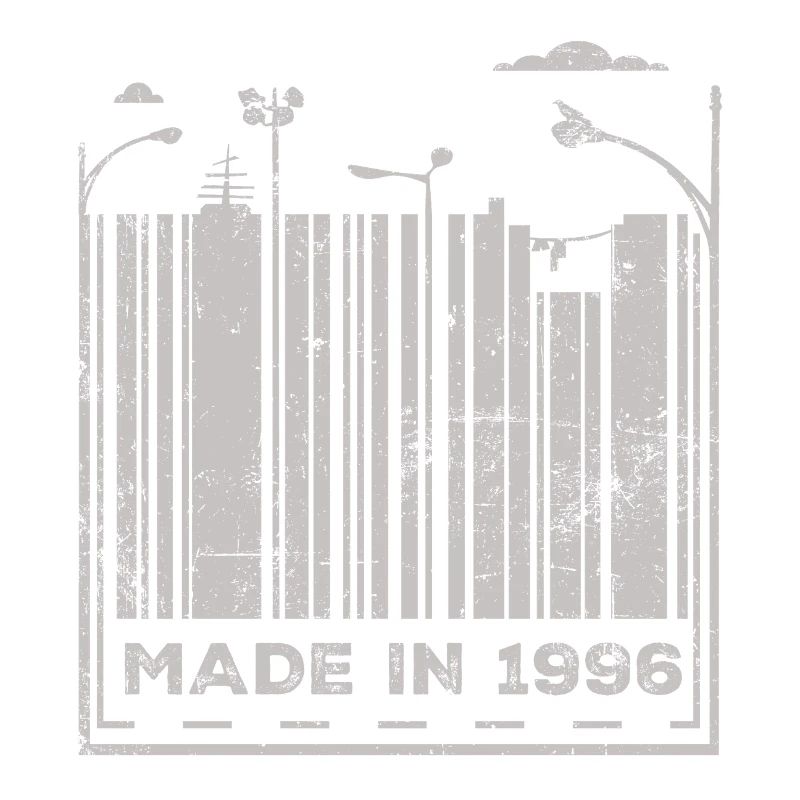 Made in 1996