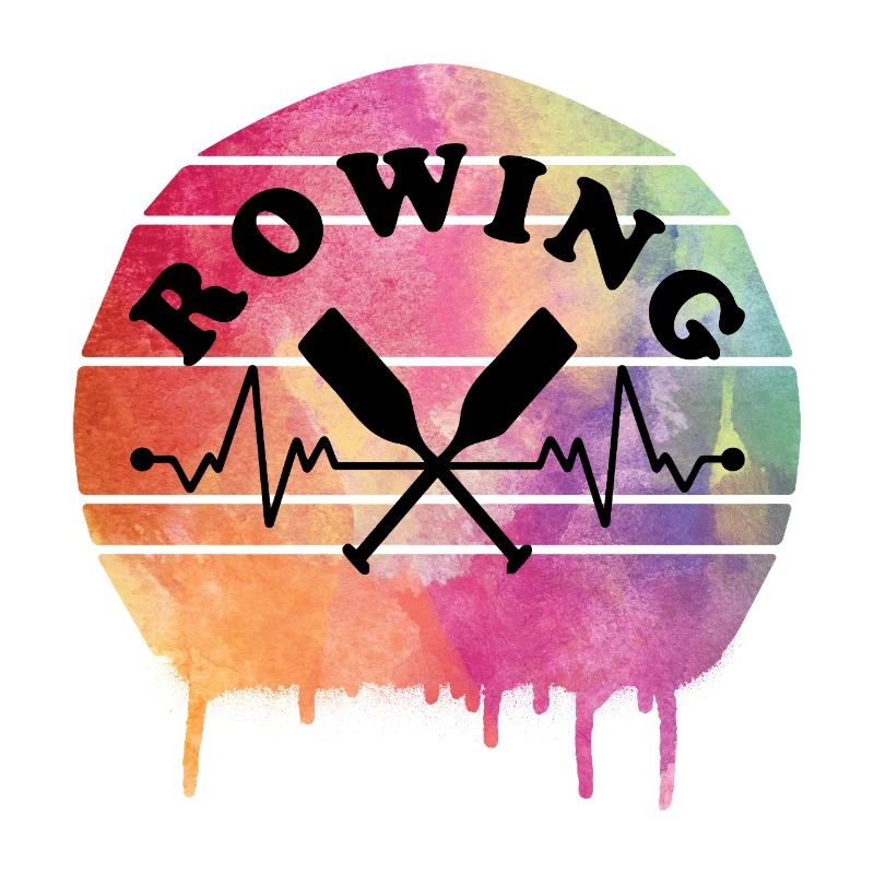 Rowing