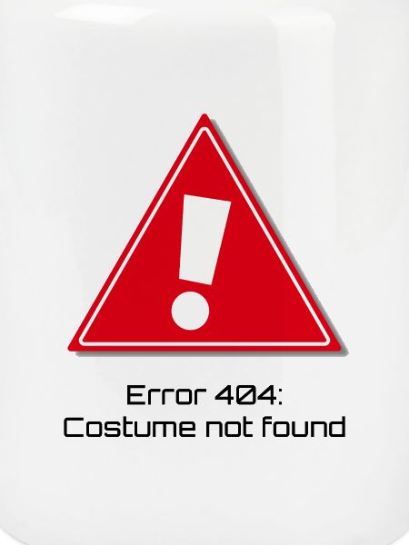 Error 404: Karneval