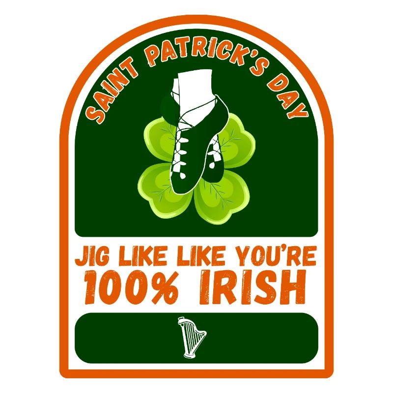 SAINT PATRICK'S DAY