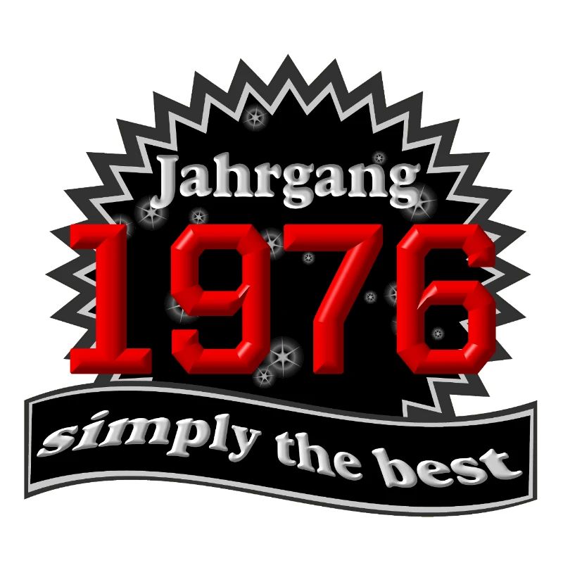 Vintage 1976 – Simplement le meilleur