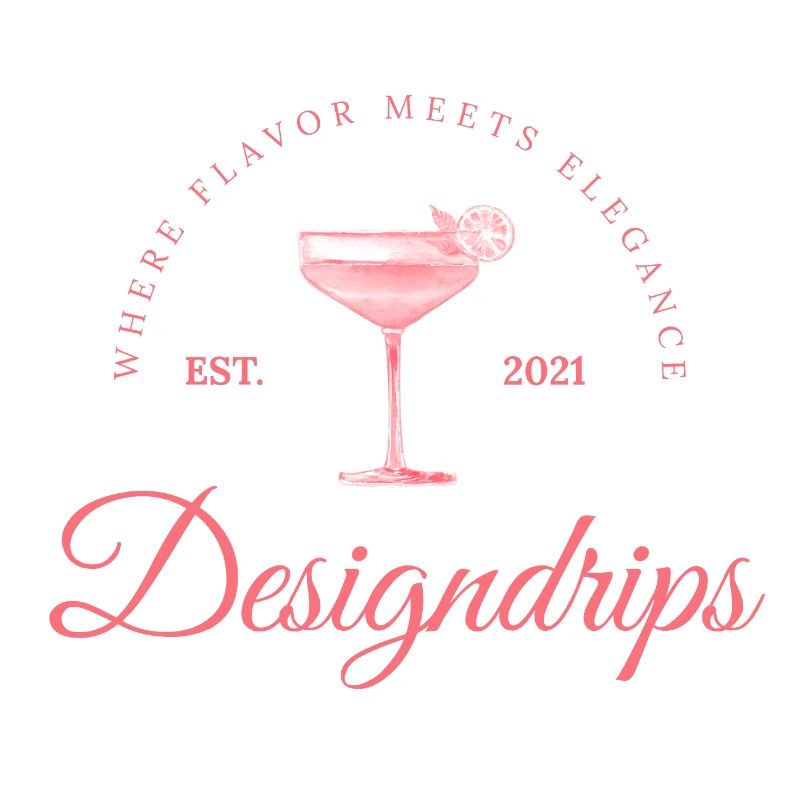 Pink Print – Flavor meets Elegance