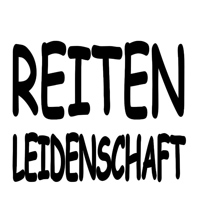 Reiten