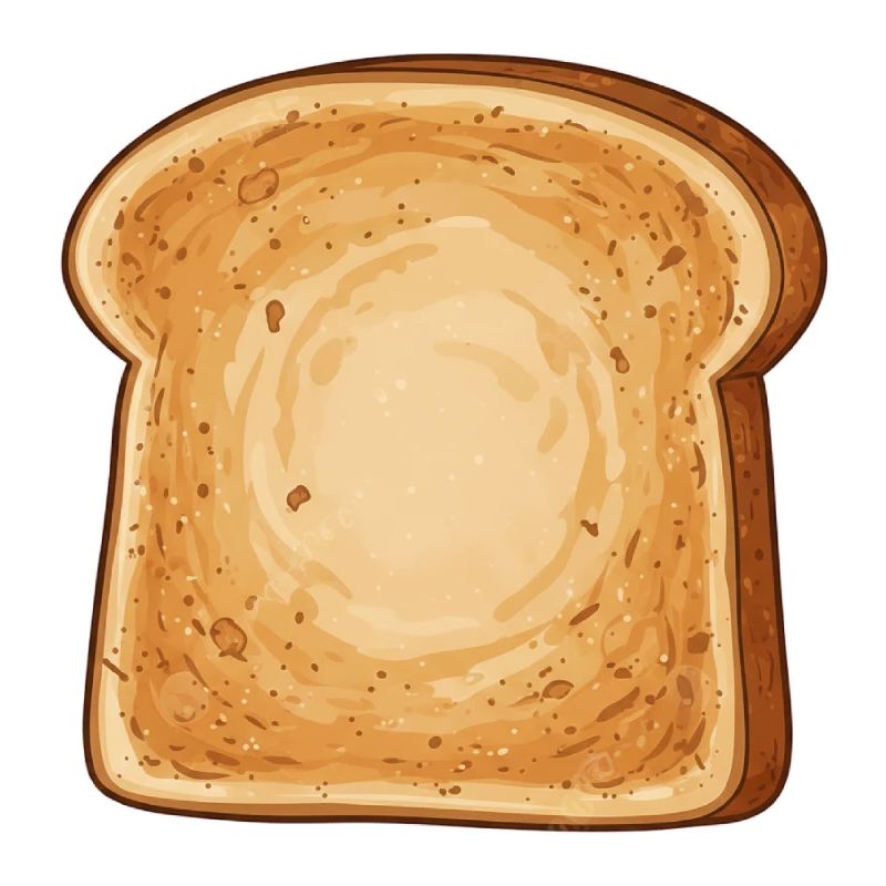 toast