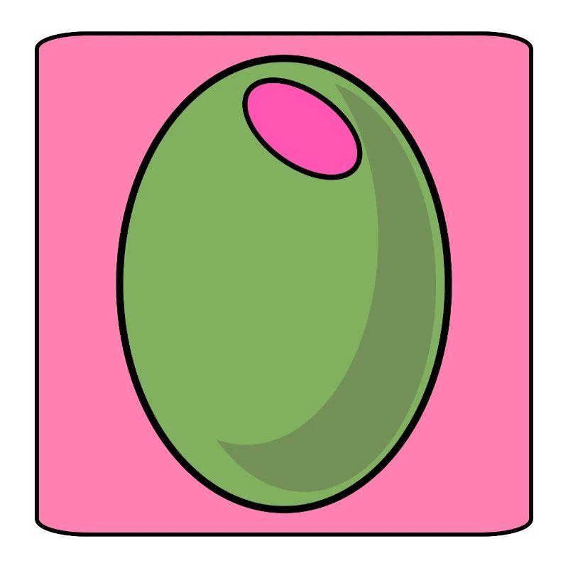 Olive Rose Love