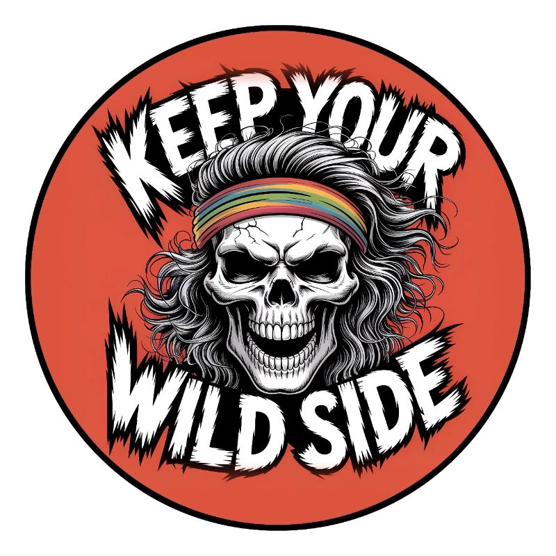 Keep your wild side