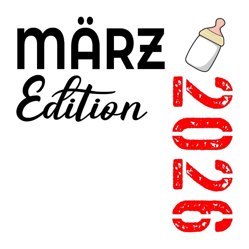 Bébé mars 2026