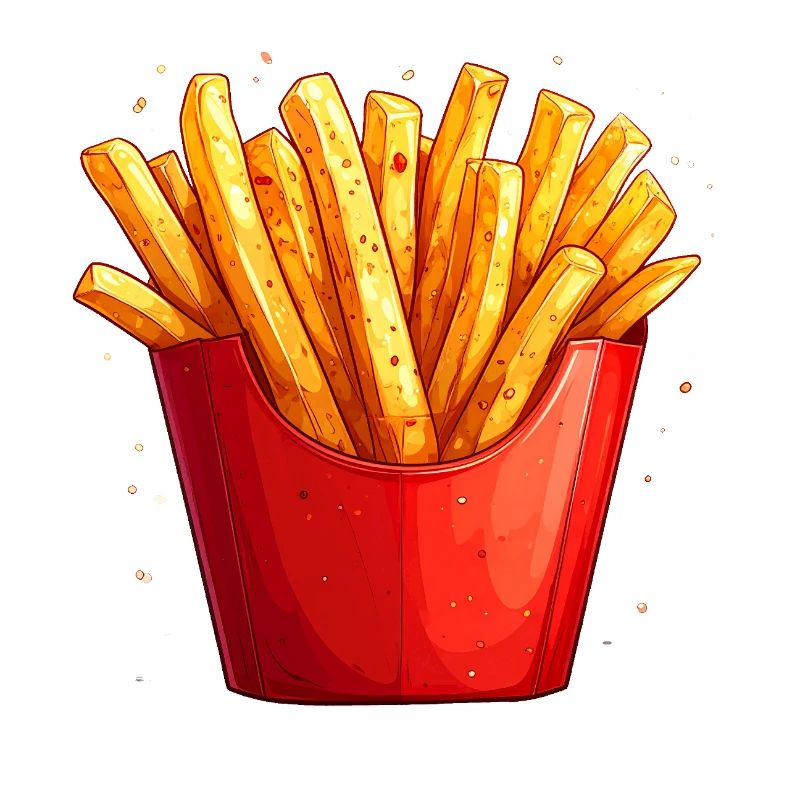 Pommes