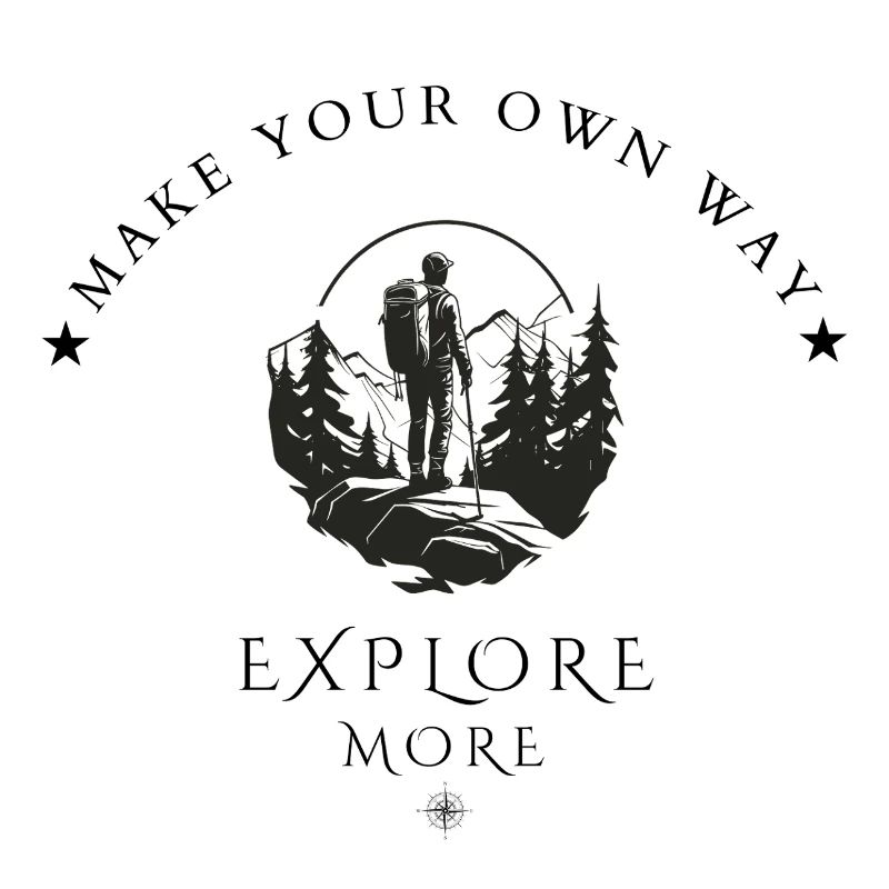 Entdecken Sie mehr – Machen Sie Ihr eigenes Wanderabenteuer