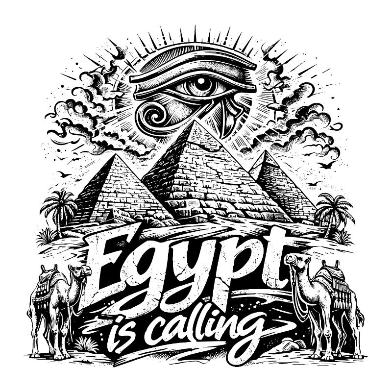 Egypt is calling Pharaoh Egypt Holidays