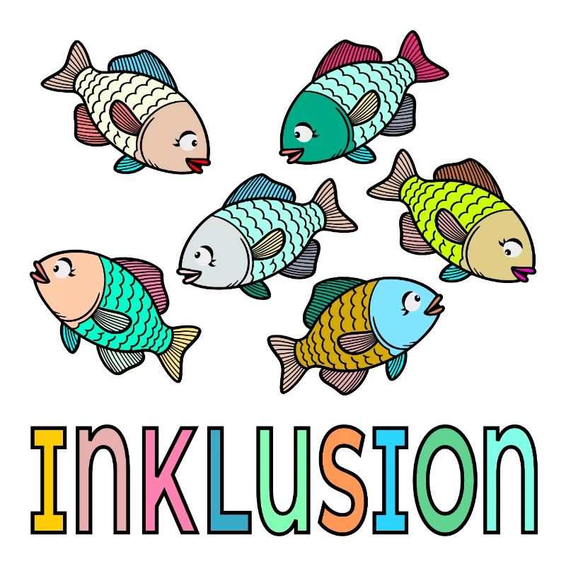 Inclusion Attitude Pisces
