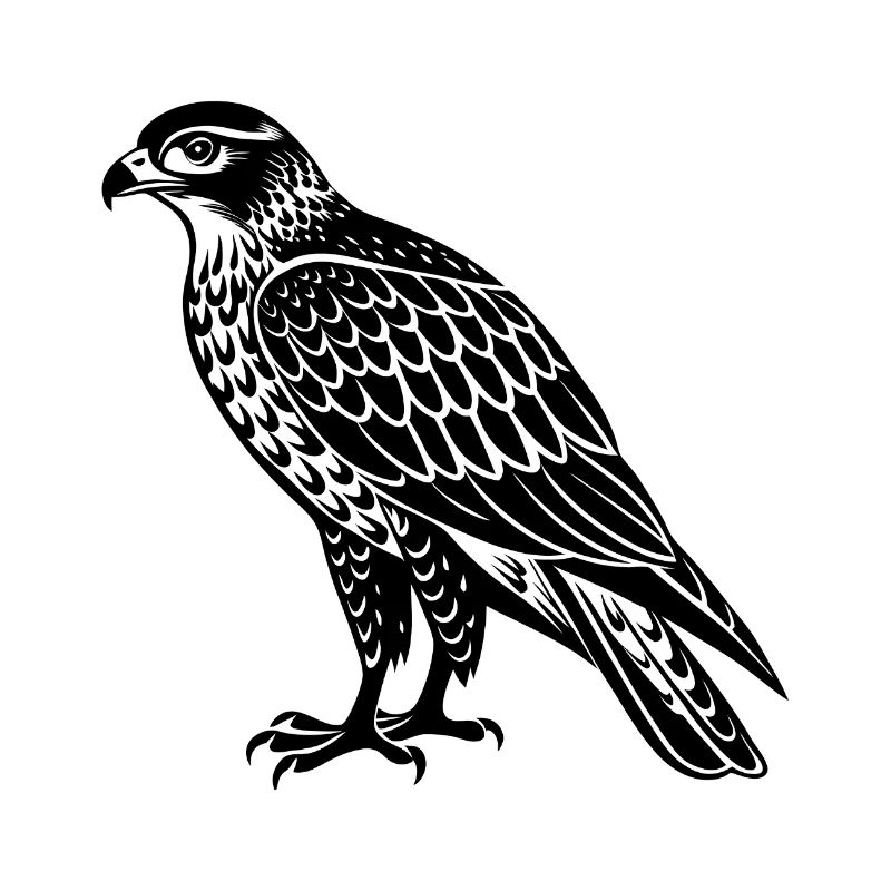 hawk