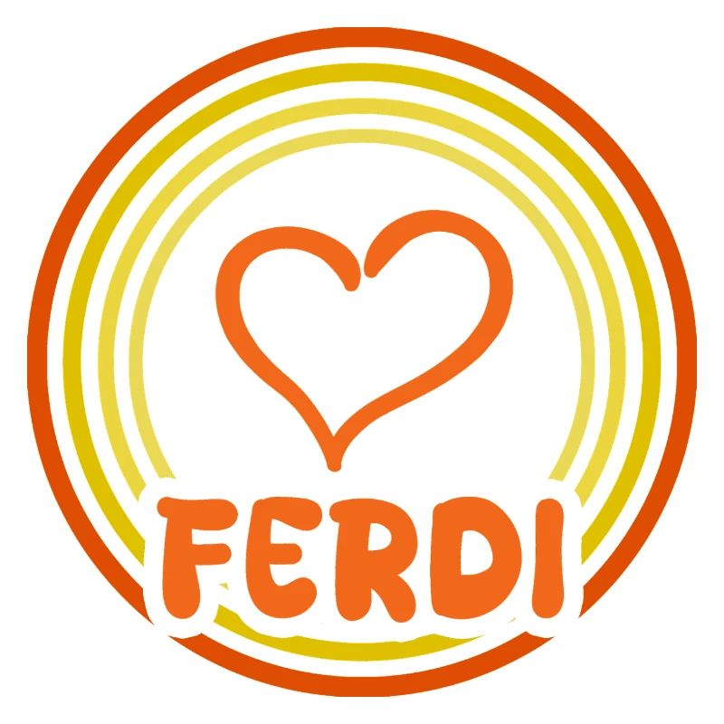 Geschenkidee Ferdi
