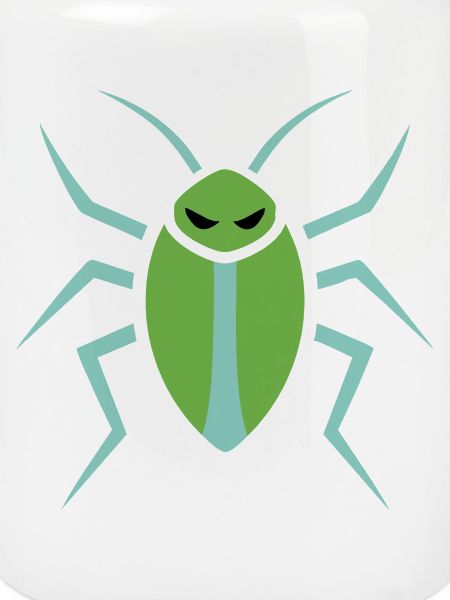 Kacarlake, Insect