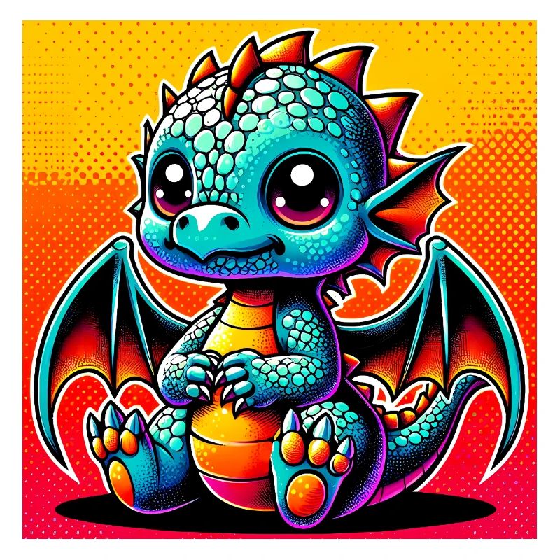 Drache
