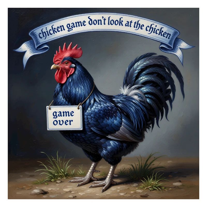 chicken Game
