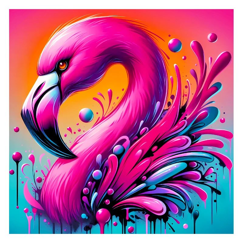 Flamingo