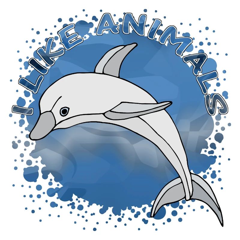 dolphin