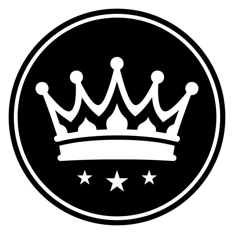 Symbole de la couronne