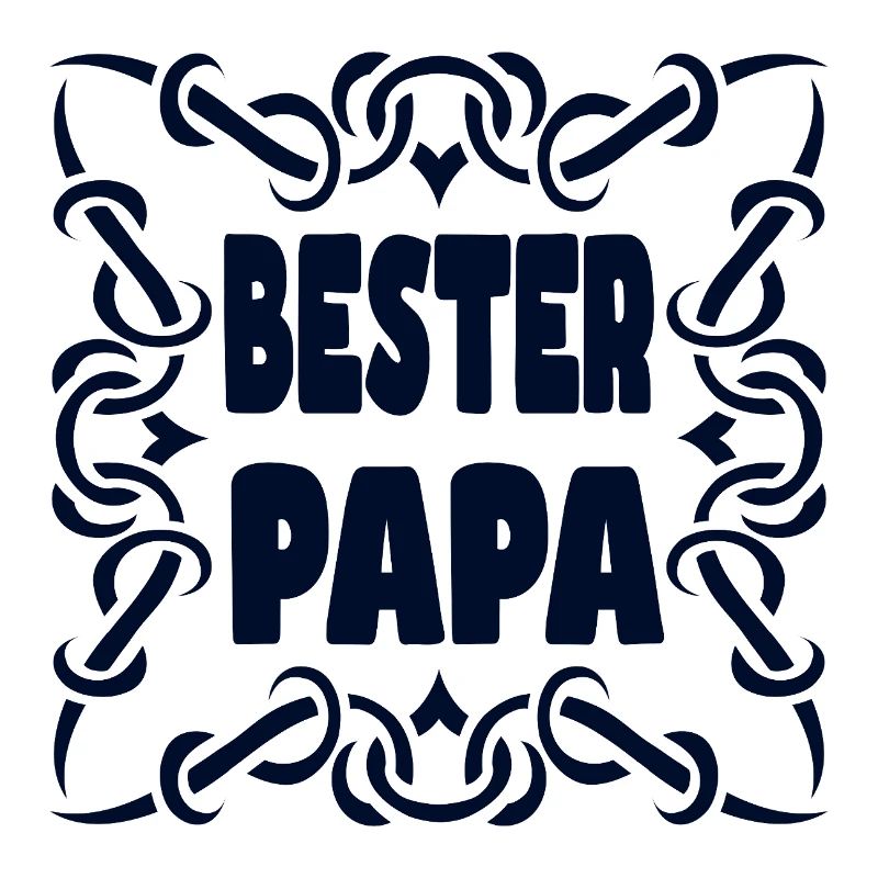 KOMPLIMENTE BESTER PAPA