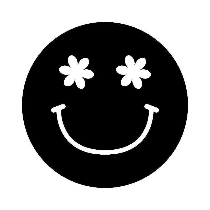 Smiley-Gesicht