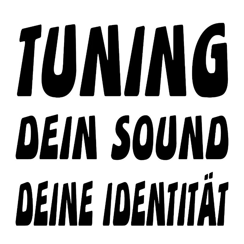 Tuning