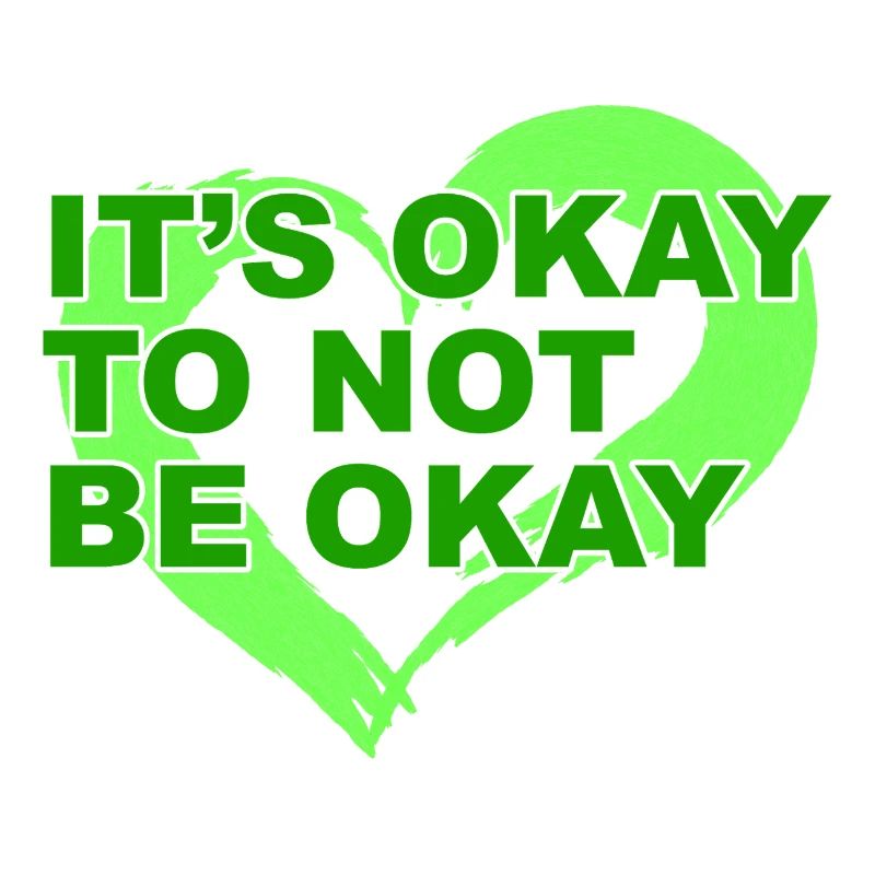 C’est normal de ne pas aller bien. La santé mentale compte