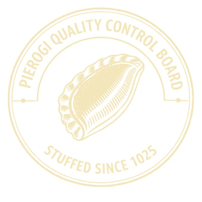 Pierogi Quality Control Board