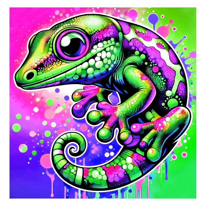 Gecko
